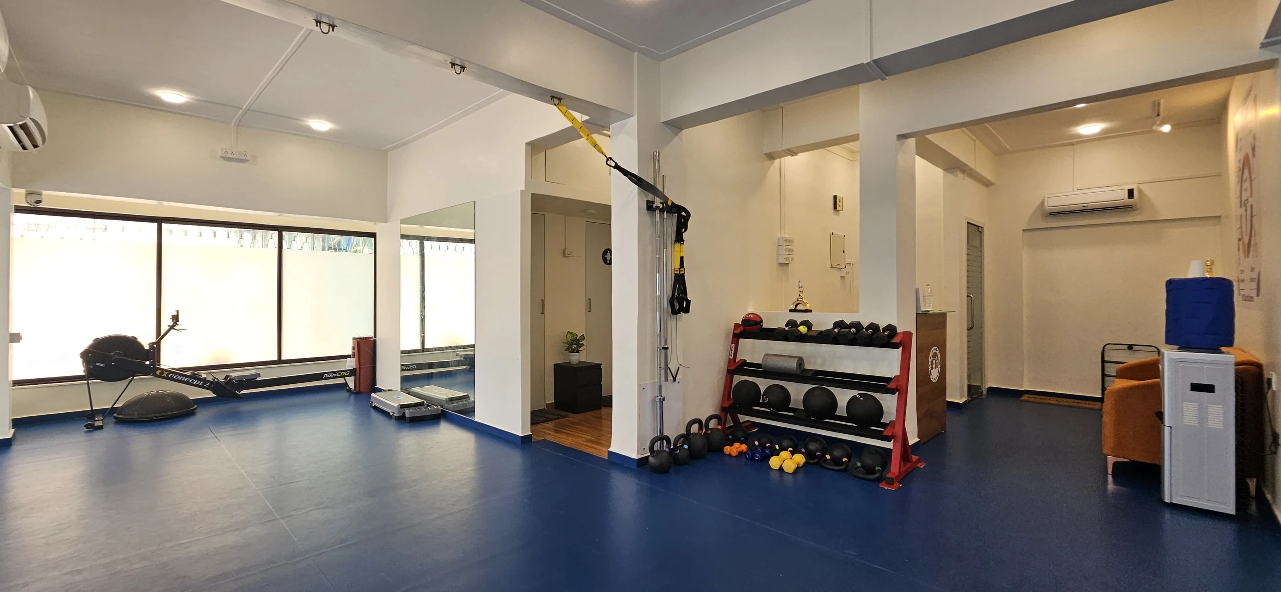Wonder Yearz Fitness Center - Perspective 8