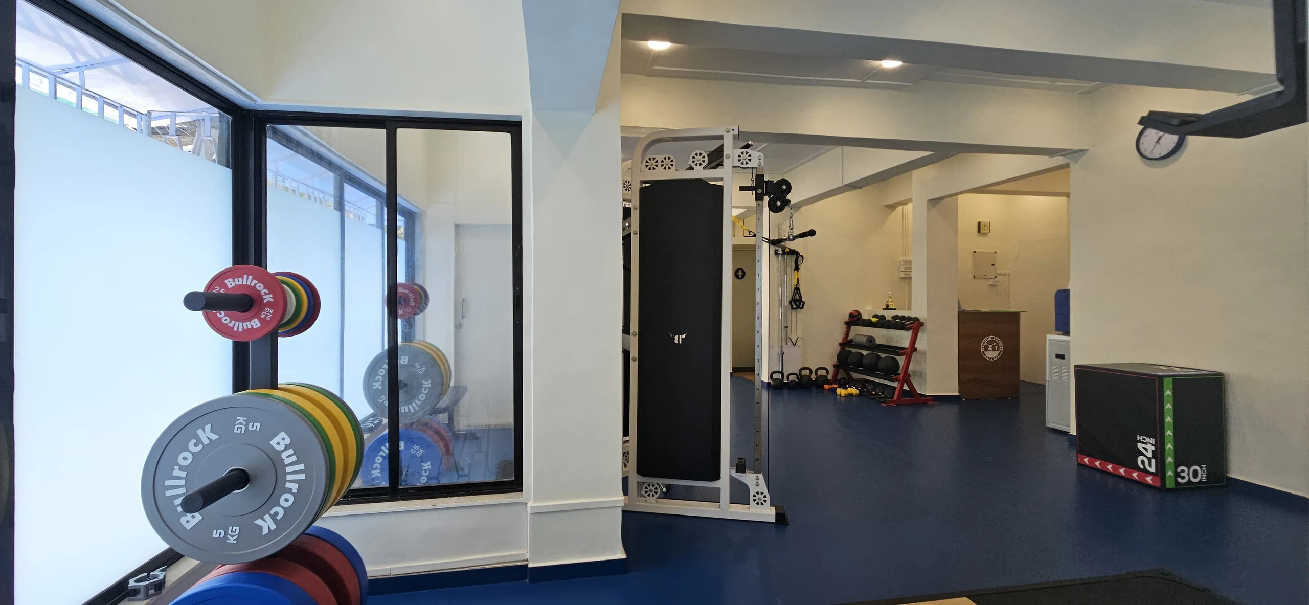 Wonder Yearz Fitness Center - Perspective 10