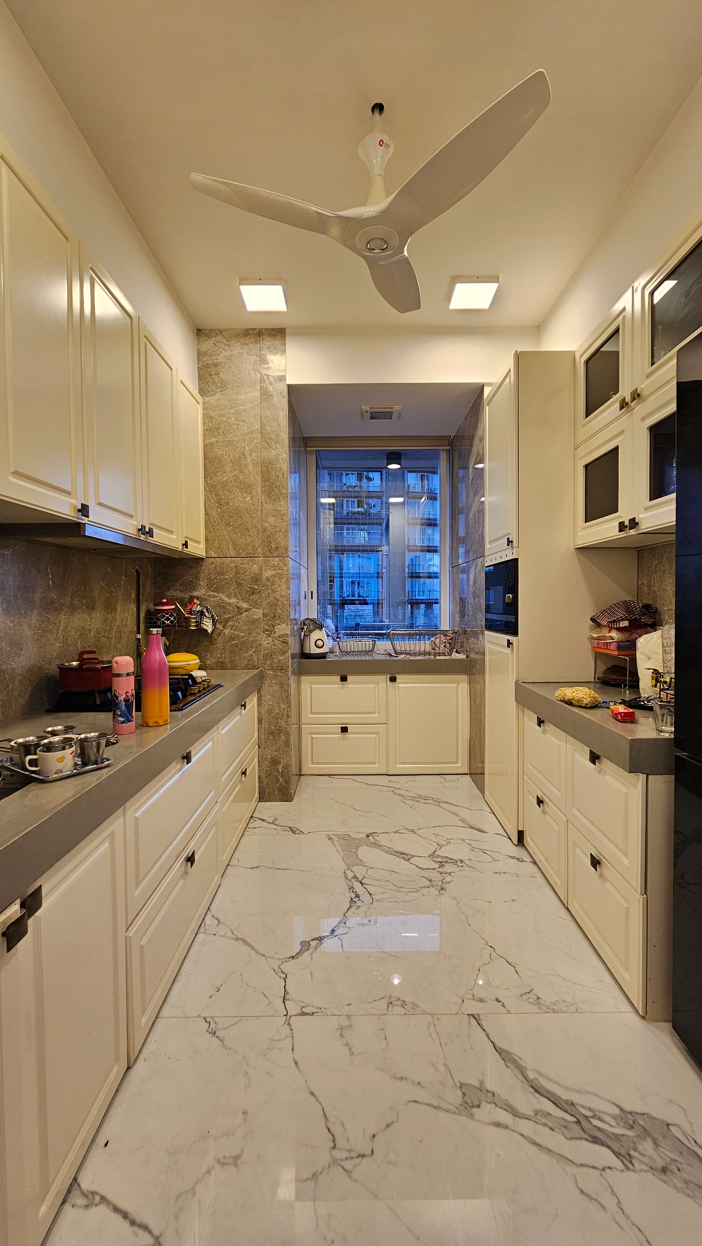 4BHK Luxury Residence - Perspective 6