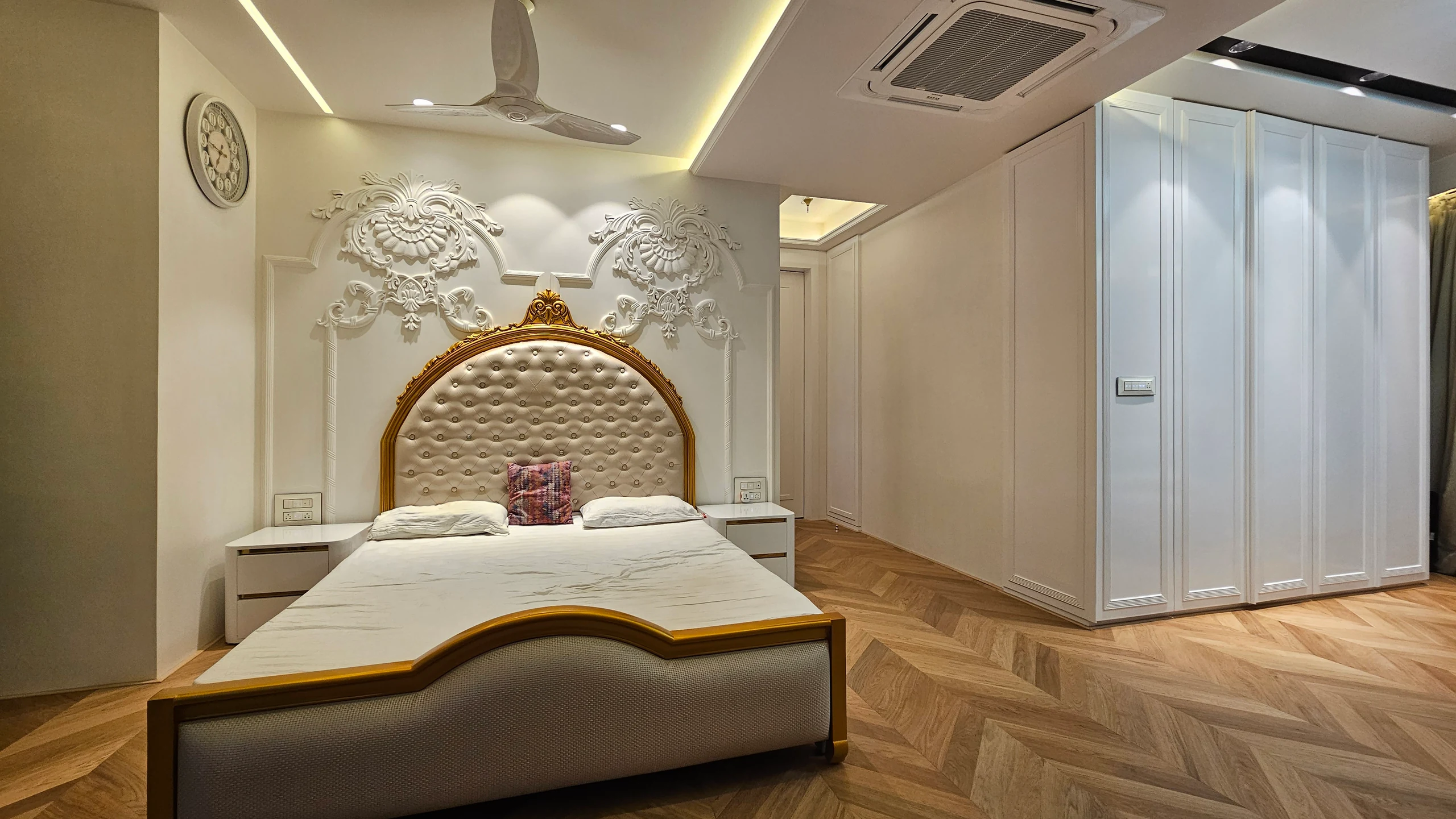 4BHK Luxury Residence - Perspective 10